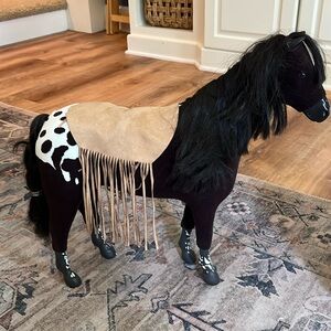 American Girl Kaya’s Horse